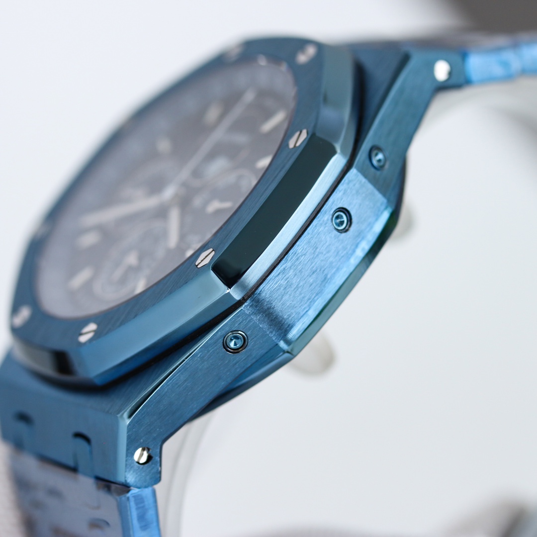 Audemars Piguet watch